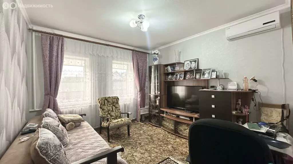 Дом в Кропоткин, переулок Лермонтова (54.4 м) - Фото 2