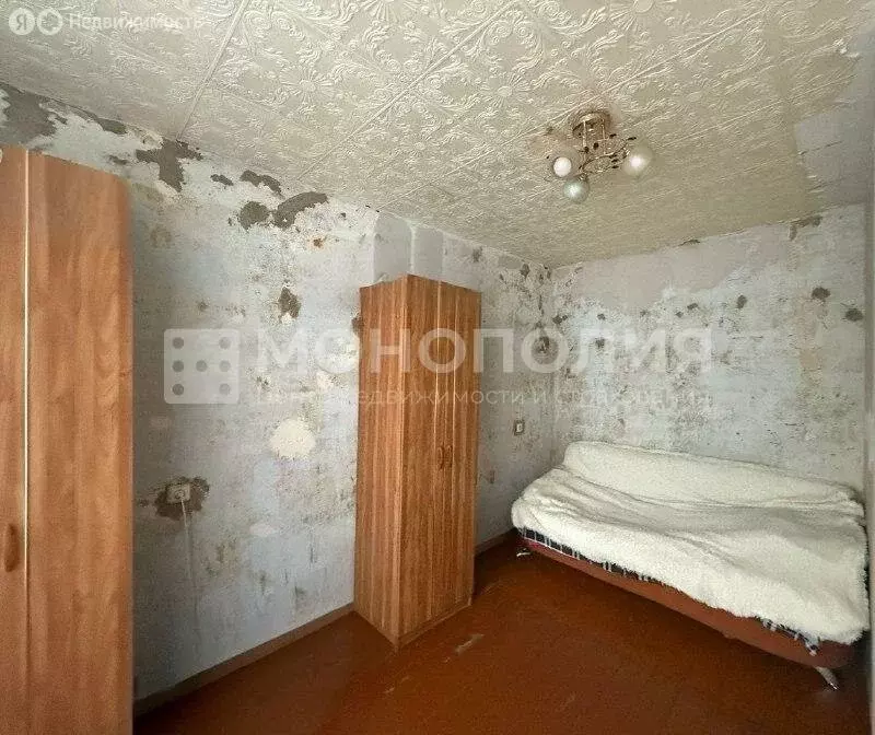 1-комнатная квартира: Белогорск, улица Чехова, 49 (21.7 м) - Фото 2