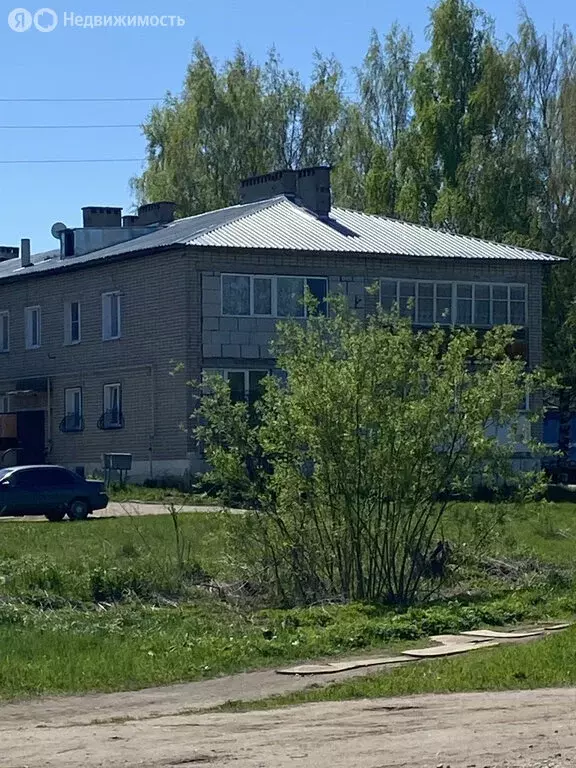 3-комнатная квартира: посёлок Садаковский, Московская улица, 32 (62 м) - Фото 0