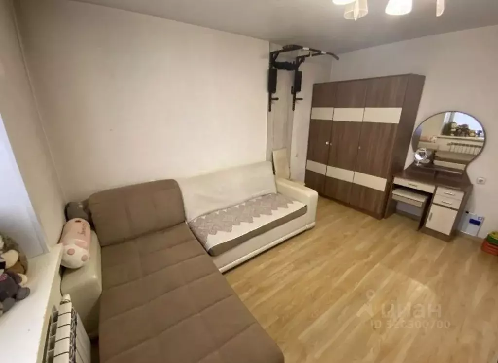 2-к кв. Забайкальский край, Чита ул. Богомягкова, 2к2 (53.0 м) - Фото 2