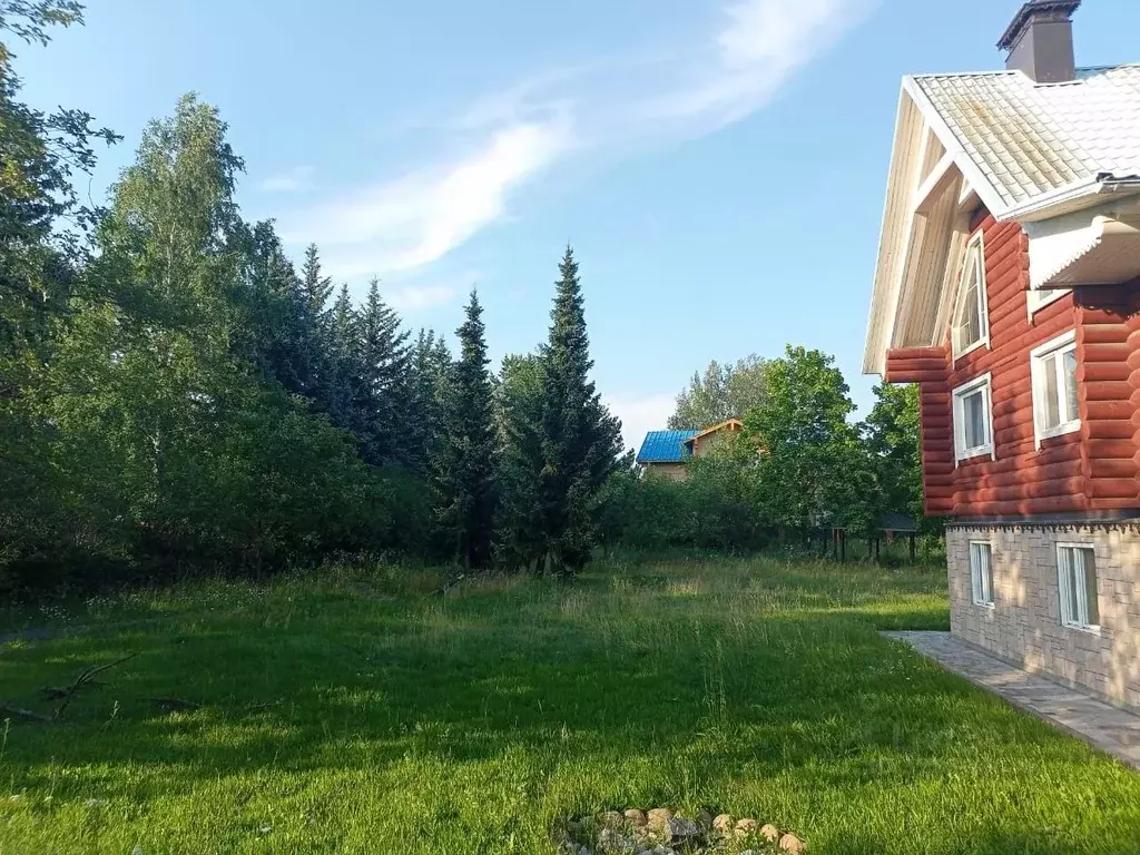 Участок в Московская область, Одинцовский городской округ, д. Дубцы 18 ... - Фото 1