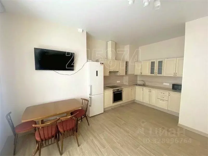 3-к кв. Москва ш. Энтузиастов, 1к2 (80.0 м) - Фото 2