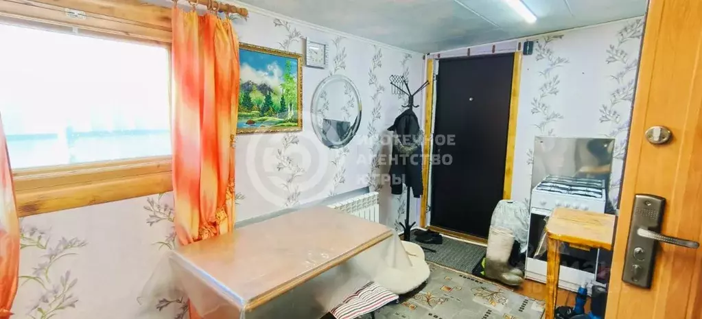 Дом в Ханты-Мансийский АО, Ханты-Мансийск Разведчик садоводческий ... - Фото 1