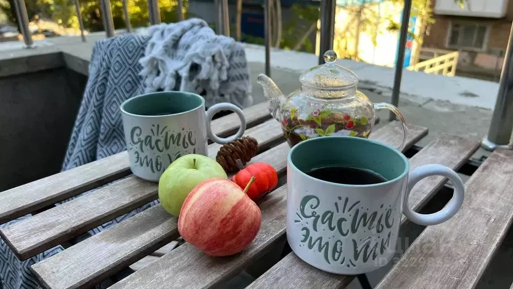 1-к кв. Ростовская область, Ростов-на-Дону ул. Максима Горького, 256 ... - Фото 2