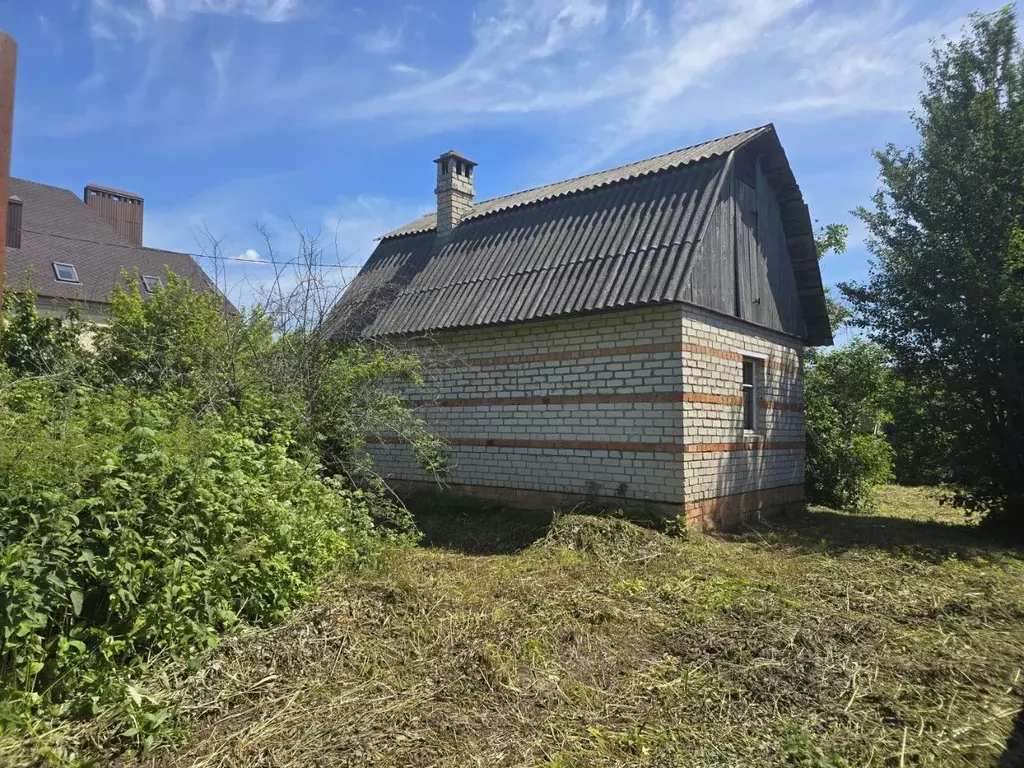 Дом в Смоленская область, Смоленск Досуговское ш., 300 (22 м) - Фото 1