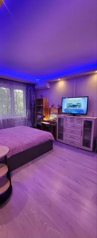 1-к. квартира, 31 м, 3/5 эт. - Фото 0