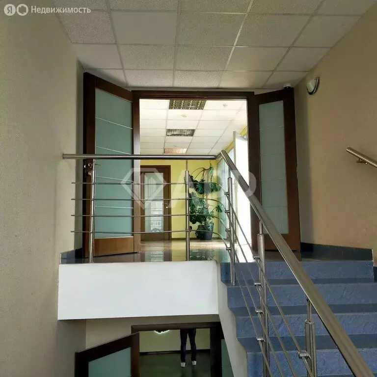 Офис (192.8 м) - Фото 0