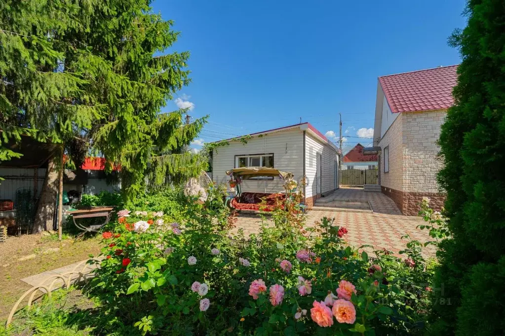 Дом в Липецкая область, Липецк Красная ул., 30А (65 м) - Фото 1