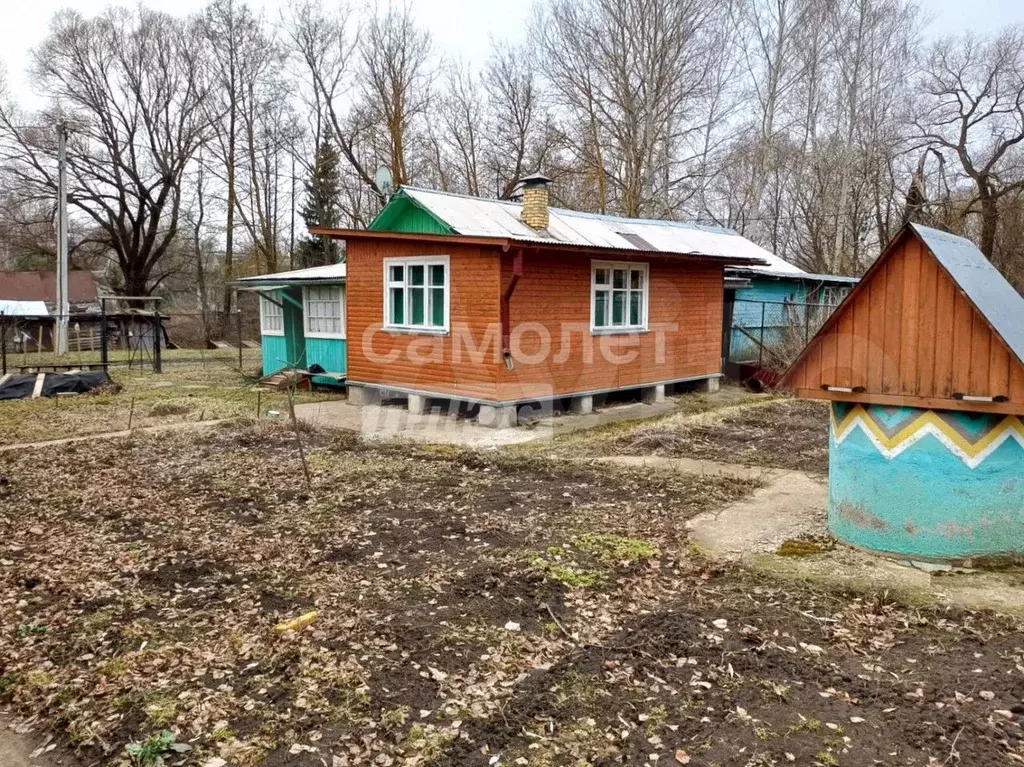 Дом 50 м на участке 16,7 сот. - Фото 1