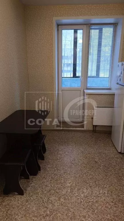 1-к кв. Воронежская область, Воронеж Троицкий кв-л, Олимпийский ... - Фото 2