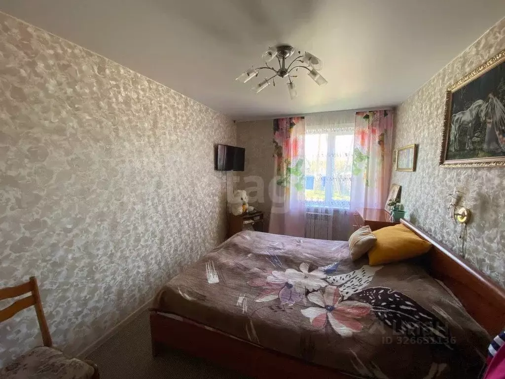 Дом в Свердловская область, Шалинский муниципальный округ, пос. Шамары ... - Фото 1