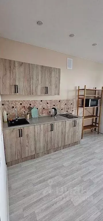 2-к кв. Новосибирская область, Новосибирск ул. Дуси Ковальчук, 238 ... - Фото 0