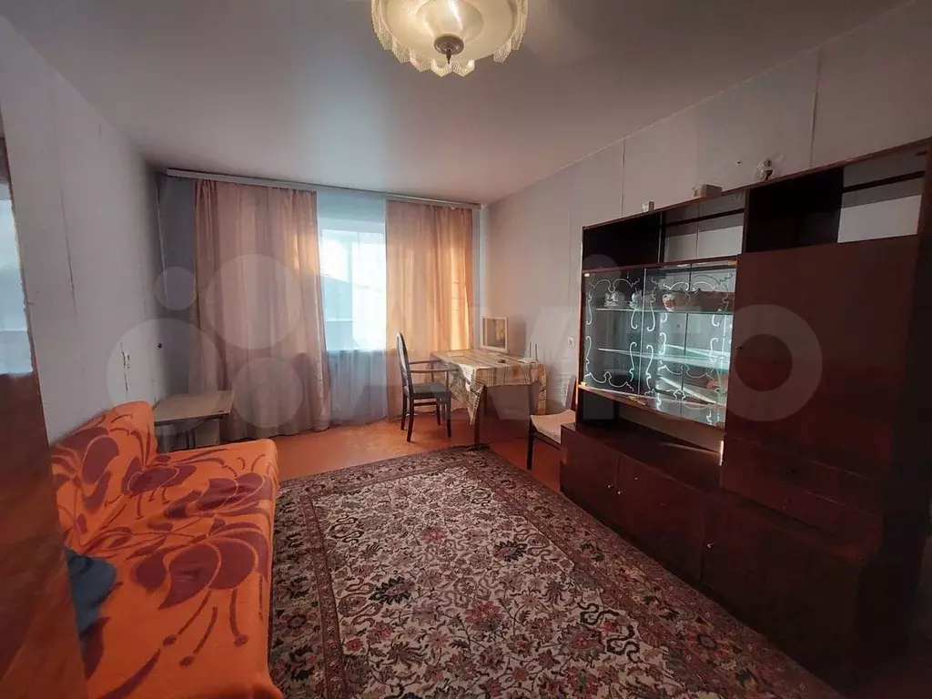 1-к. квартира, 33 м, 6/9 эт. - Фото 0