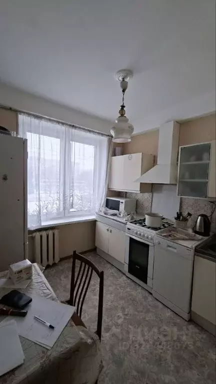 3-к кв. Санкт-Петербург просп. Космонавтов, 20К1 (55.7 м) - Фото 2