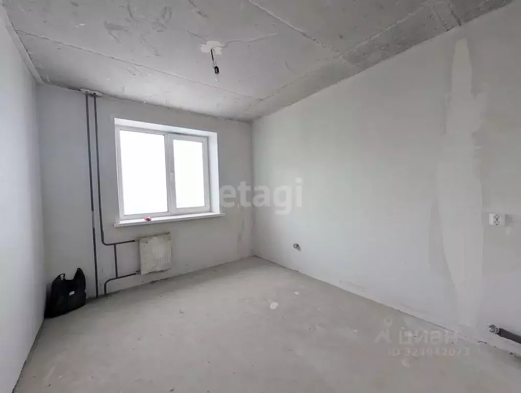 2-к кв. Удмуртия, Ижевск ул. Орджоникидзе, 67 (62.0 м) - Фото 1