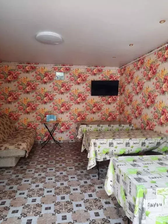 Комната Крым, Феодосия пер. Автобусный, 3 - Фото 1