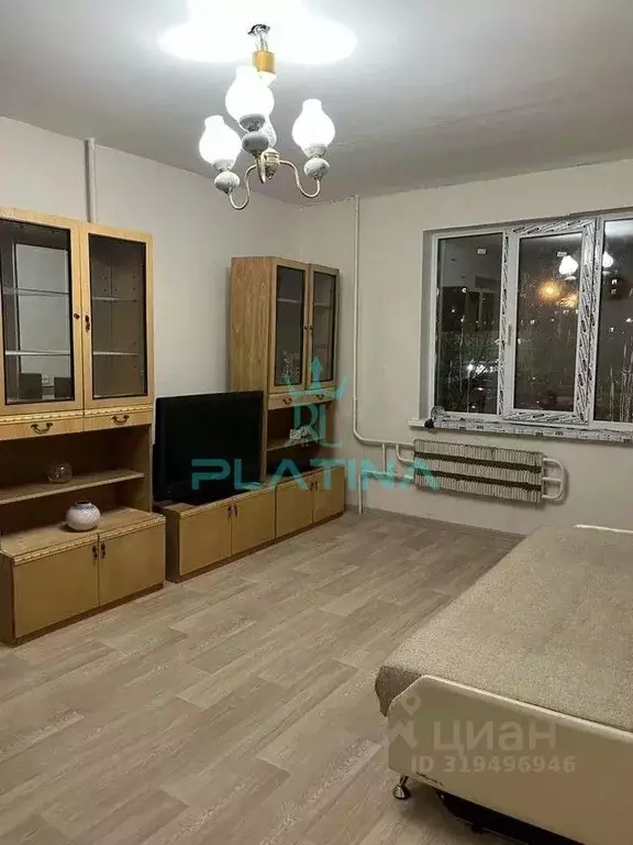 2-к кв. Татарстан, Казань ул. Рихарда Зорге, 77 (55.0 м) - Фото 0