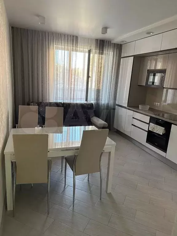 2-к. квартира, 59 м, 6/16 эт. - Фото 0