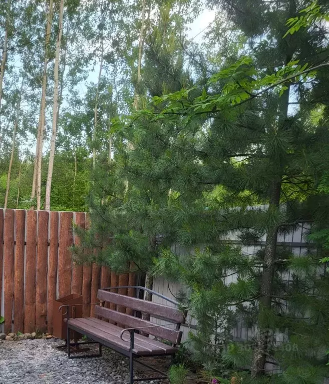 Дом в Томская область, Томский район, Надежда садовое товарищество  ... - Фото 1