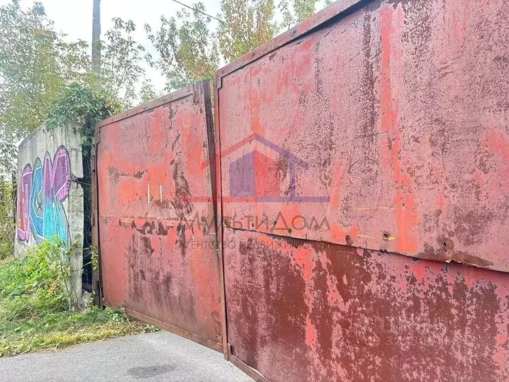 Склад в Белгородская область, Старый Оскол ул. Свободы, 10Б (1000 м) - Фото 2