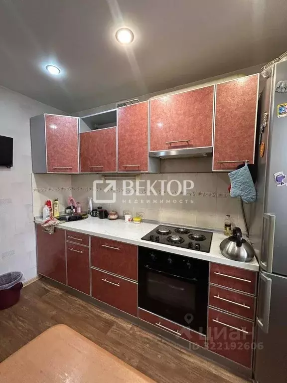 3-к кв. Костромская область, Кострома ул. Ивана Сусанина, 54/17 (63.0 ... - Фото 1