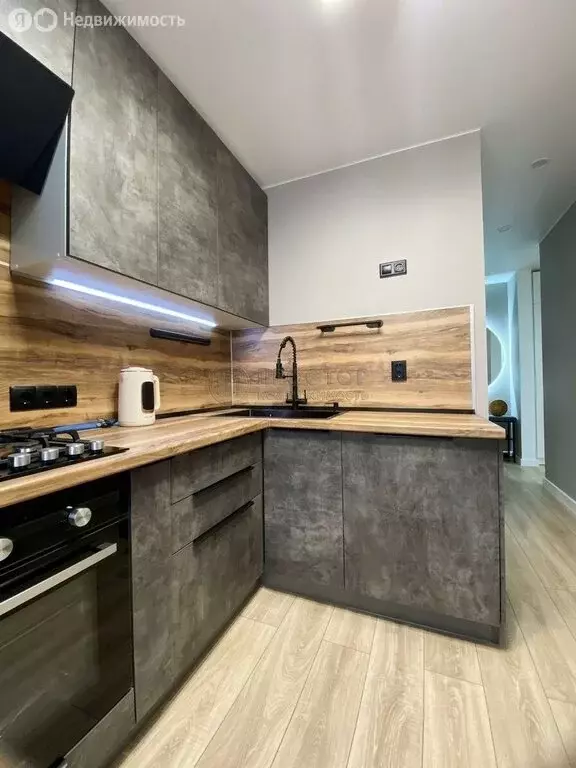 1-комнатная квартира: Москва, Малахитовая улица, 13к1 (32.2 м) - Фото 2