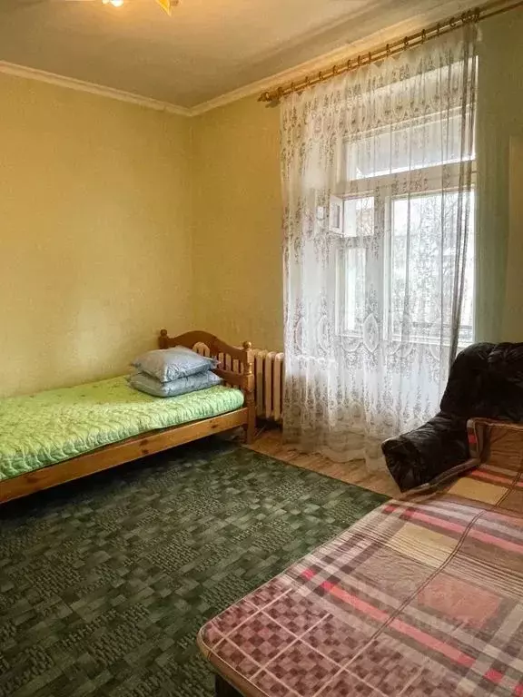 3-к кв. Московская область, Егорьевск просп. Ленина, 5 (80.0 м) - Фото 2