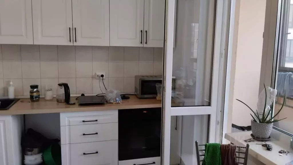 1-к кв. Новосибирская область, Новосибирск Красный просп., 331/1 (36.7 ... - Фото 1