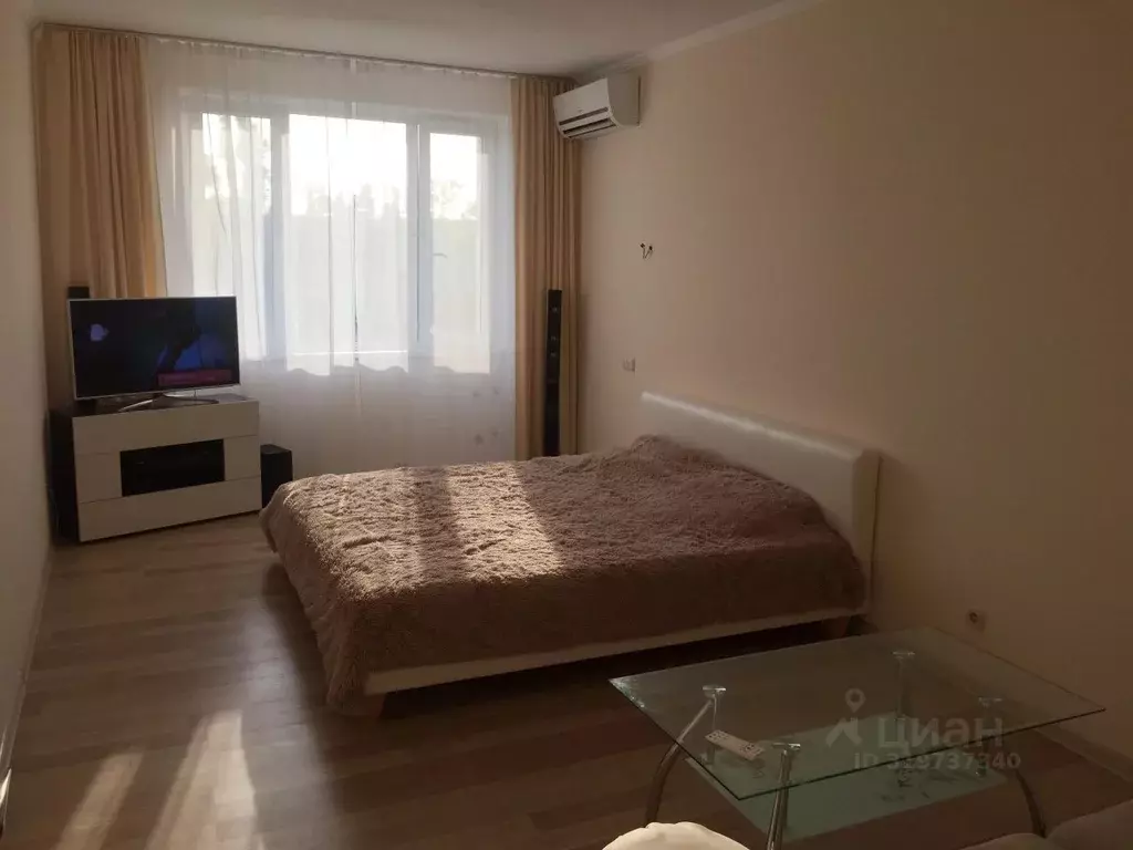 1-к кв. Севастополь ул. Николая Музыки, 78Ак2 (52.0 м) - Фото 0
