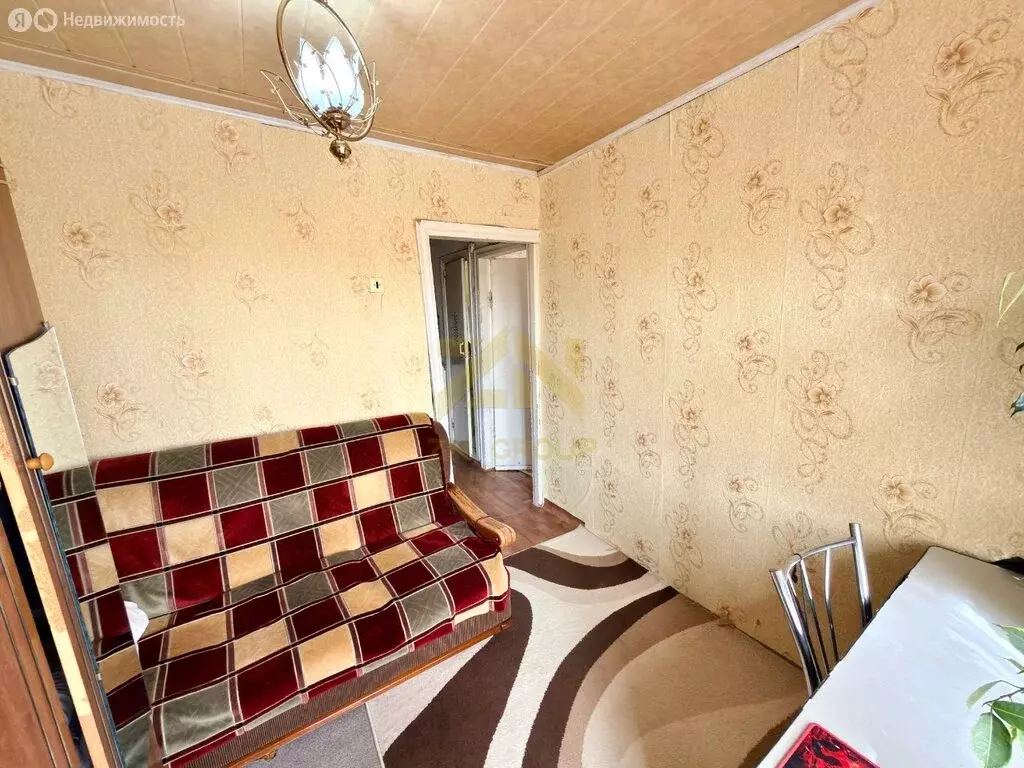 2-комнатная квартира: Махачкала, улица Олега Кошевого, 34 (29 м) - Фото 2