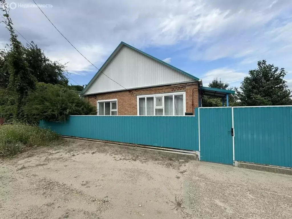 Дом в Гулькевичи, Короткая улица, 6 (81.6 м) - Фото 2
