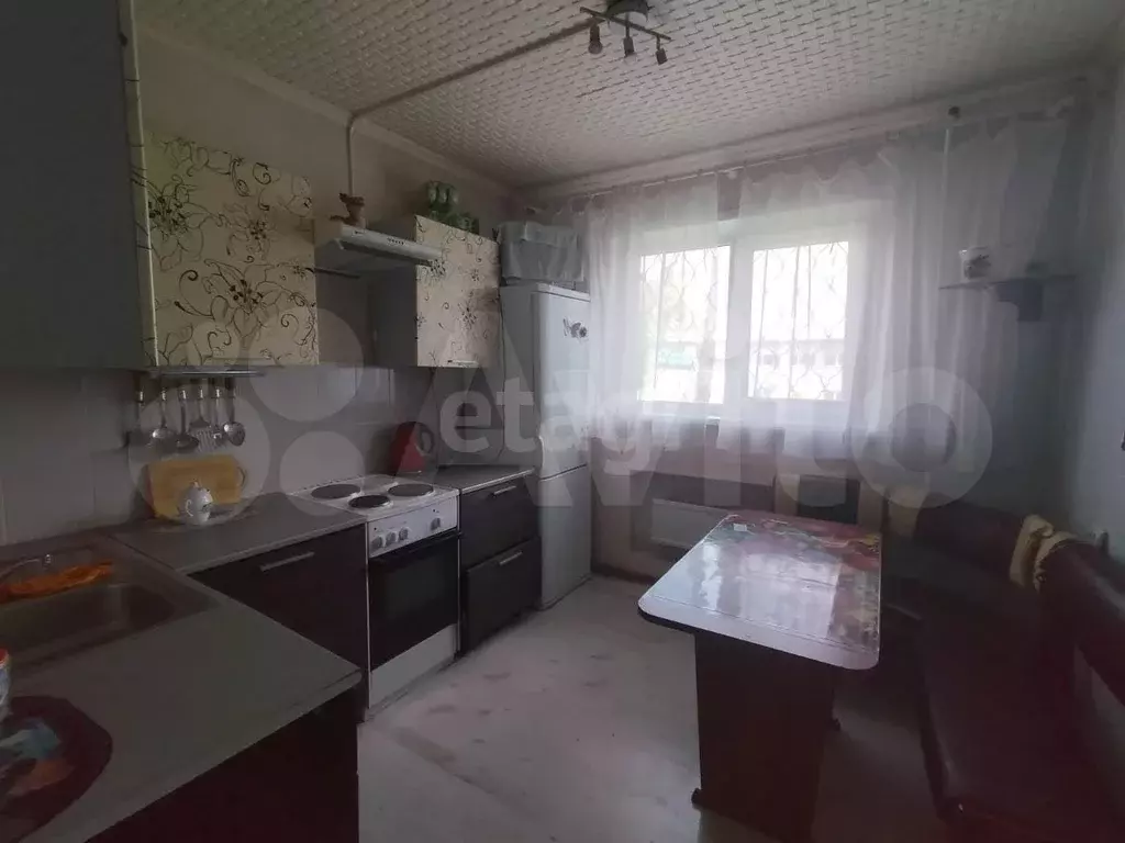 2-к. квартира, 53,8 м, 1/5 эт. - Фото 1