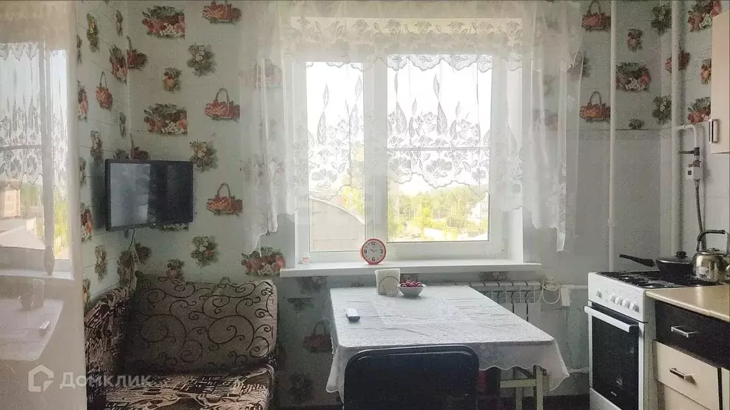 Продаётся 2-к квартира, 50.6 м - Фото 1