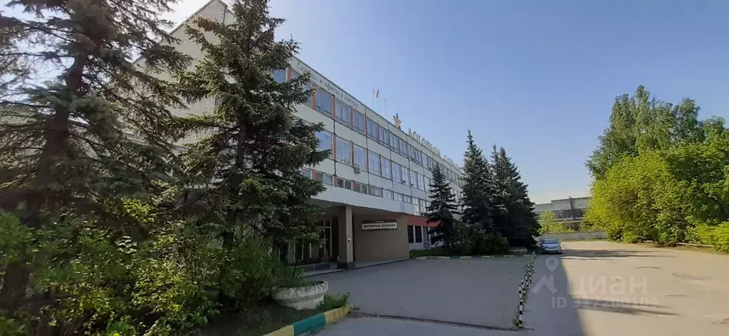 Помещение свободного назначения в Нижегородская область, Нижний ... - Фото 0