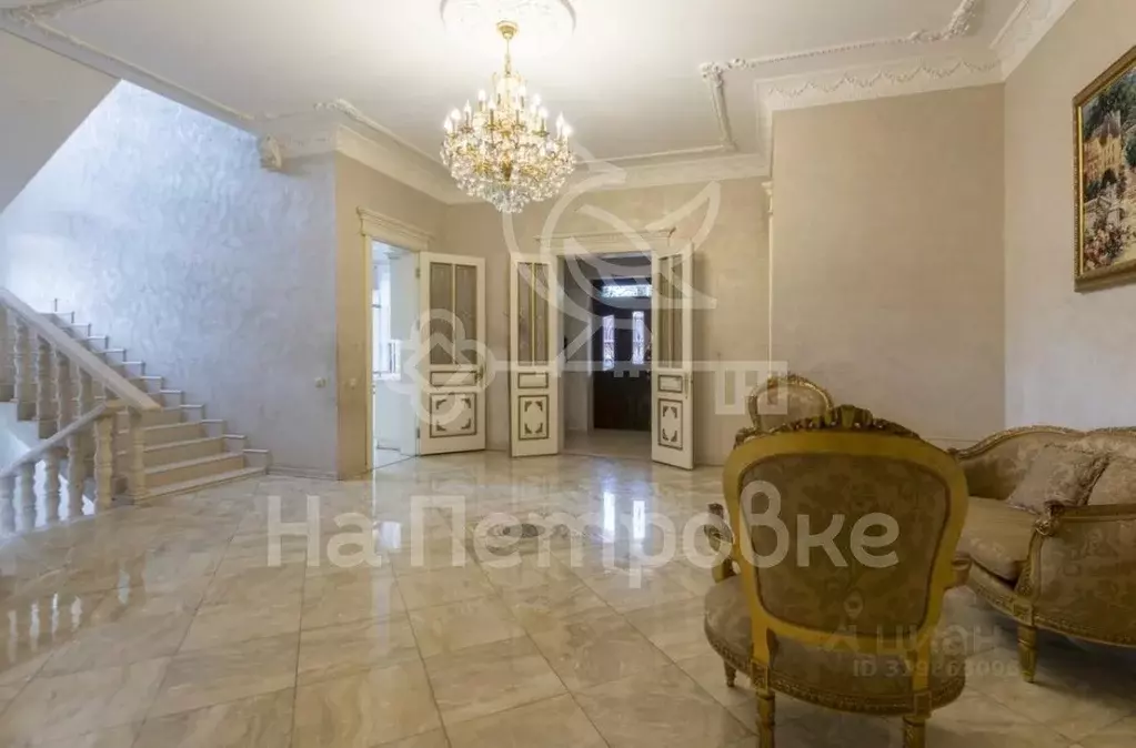 Дом в Москва Мосрентген поселение, д. Дудкино, Круиз СНТ, 128 (785 м) - Фото 0