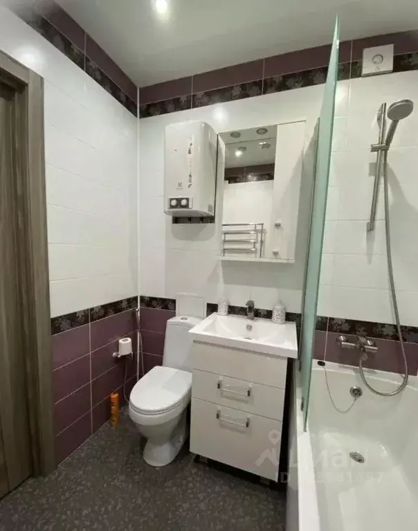 2-к кв. Башкортостан, Уфа Первомайская ул., 5Б (43.0 м) - Фото 2