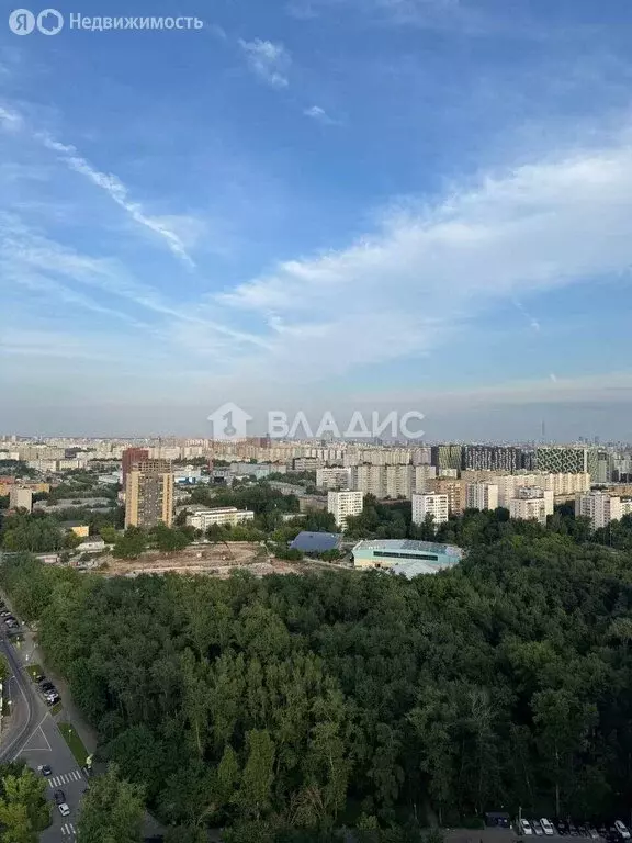 2-комнатная квартира: Москва, Лобненская улица, 13к1 (66.6 м) - Фото 0