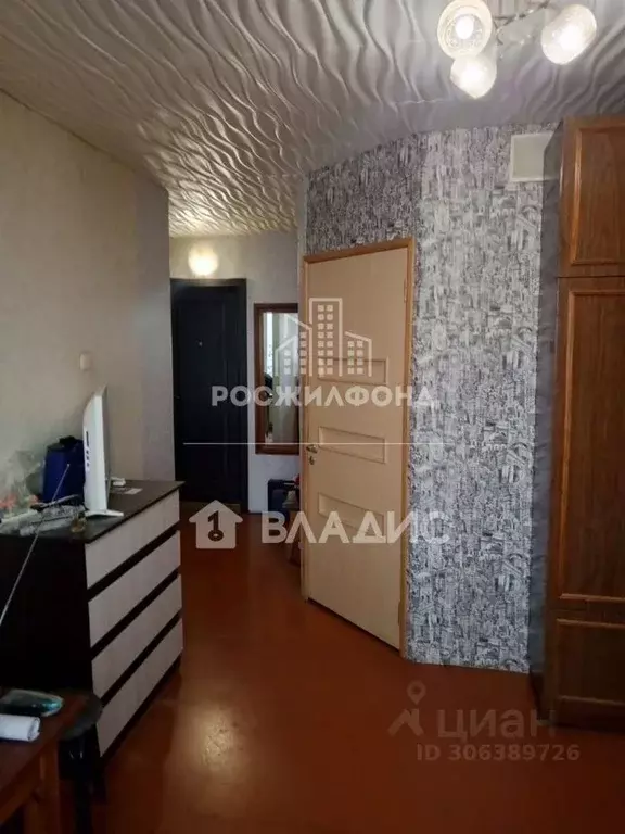 1-к кв. забайкальский край, чита ул. рахова, 94 (33.6 м) - Фото 1