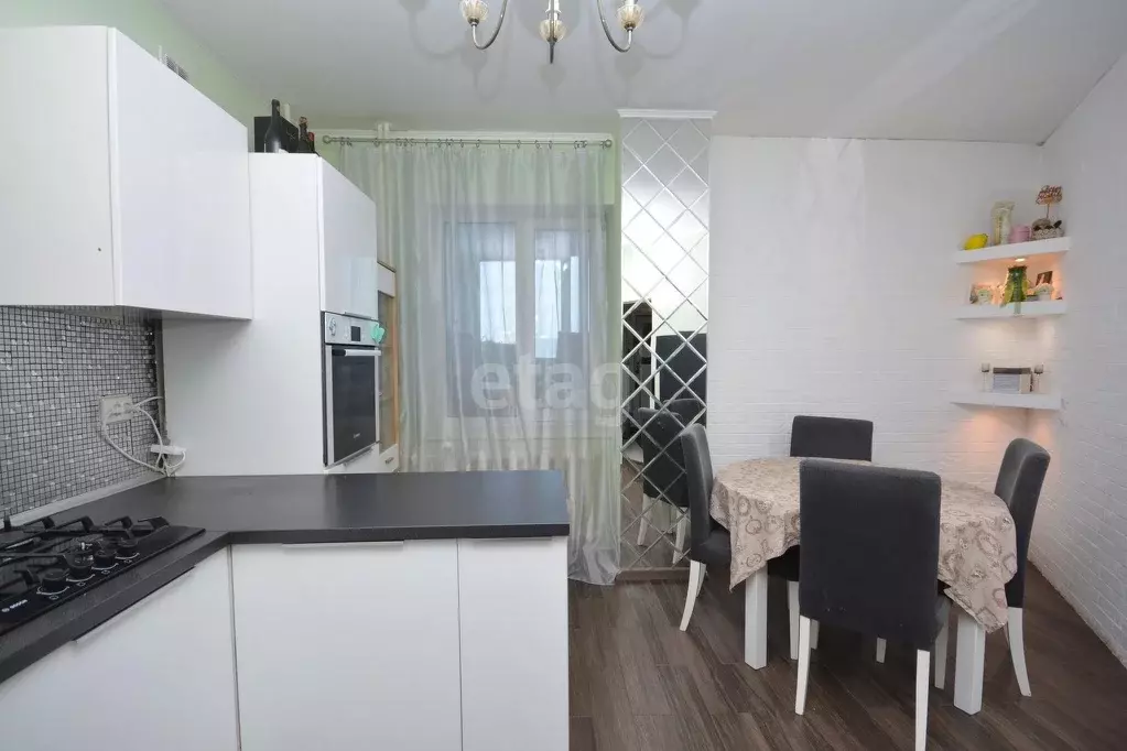 Квартира, 2 комнаты, 82.3 м - Фото 0