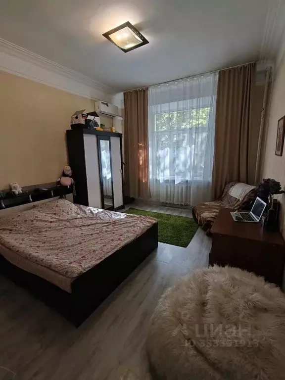 Комната Москва Северный ао, ул. Нижняя, 3 (18.0 м) - Фото 2