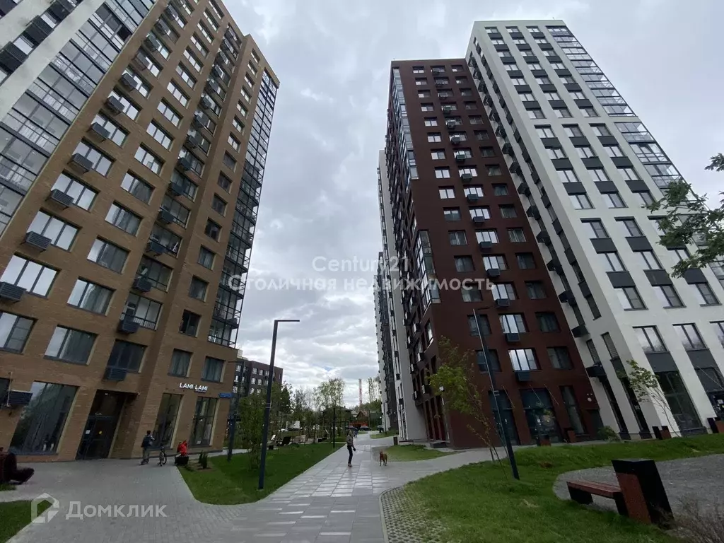 Продаётся квартира-студия, 26.5 м - Фото 0