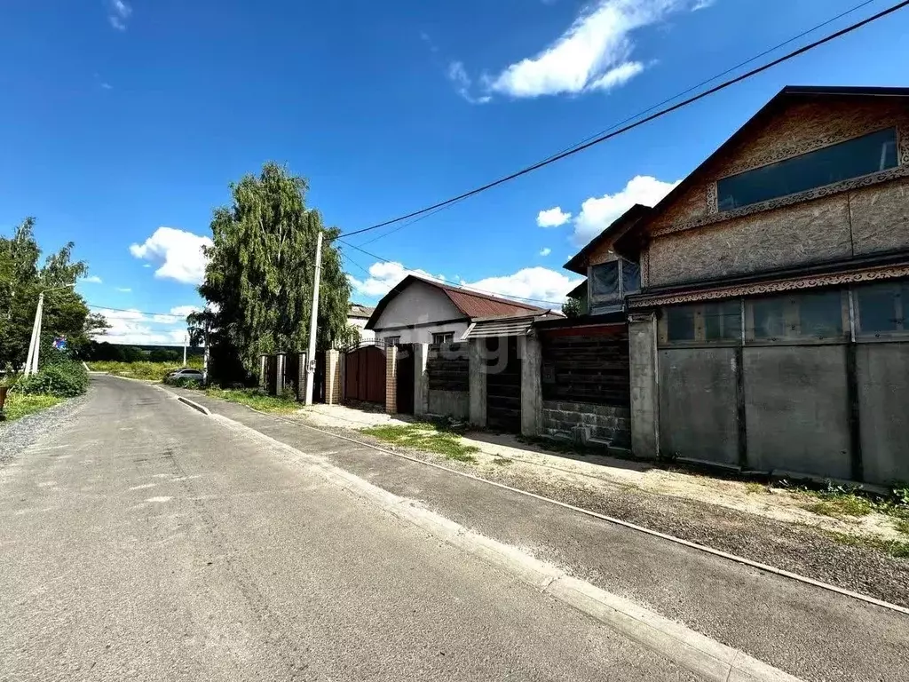 Дом в Белгородская область, Белгород Кирпичная ул. (76 м) - Фото 0