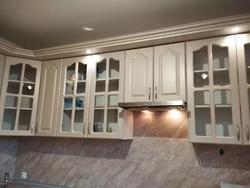 1-к кв. Санкт-Петербург ул. Бадаева, 6к1 (41.0 м) - Фото 2