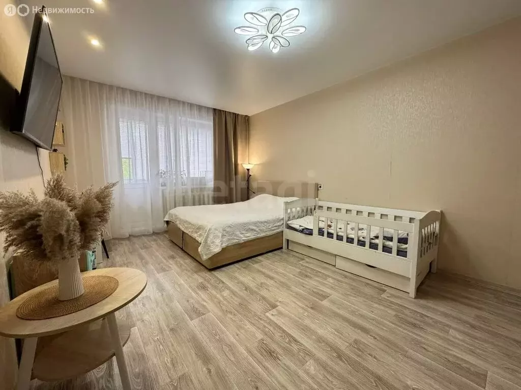 2-комнатная квартира: Ковров, улица Грибоедова, 7/3 (53 м) - Фото 0