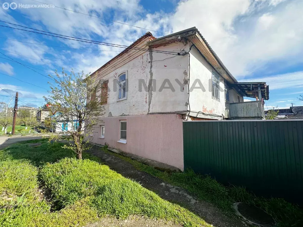 1-комнатная квартира: Майкоп, улица Зюзина, 27 (14.6 м) - Фото 1