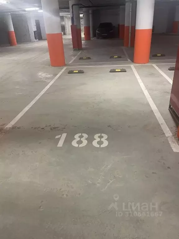 Гараж в Новосибирская область, Новосибирск Светлановская ул., 52/5 (14 ... - Фото 1