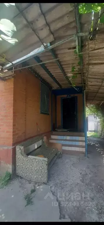 Дом в Краснодарский край, Крымский район, Пригородное с/пос, ... - Фото 1