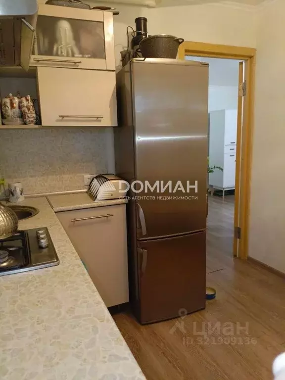 1-к кв. Ростовская область, Новочеркасск ул. Фрунзе (28.0 м) - Фото 1