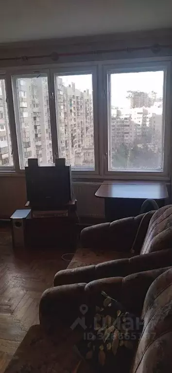 Комната Санкт-Петербург ул. Сикейроса, 2 (28.5 м) - Фото 2