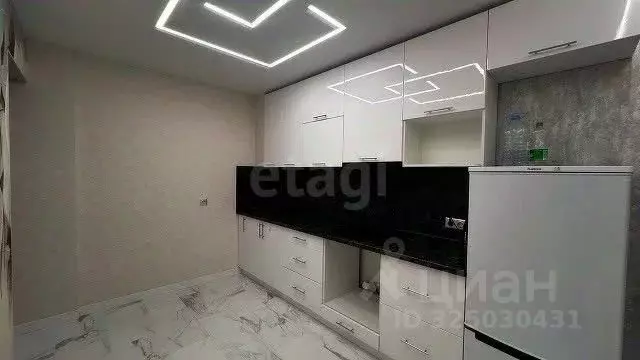 1-к кв. Башкортостан, Уфа ул. Правды, 18/5 (31.3 м) - Фото 1